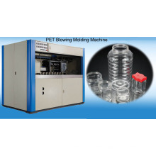 PET Blowing Molding Machine Without Autoloader (XT1500-1M)